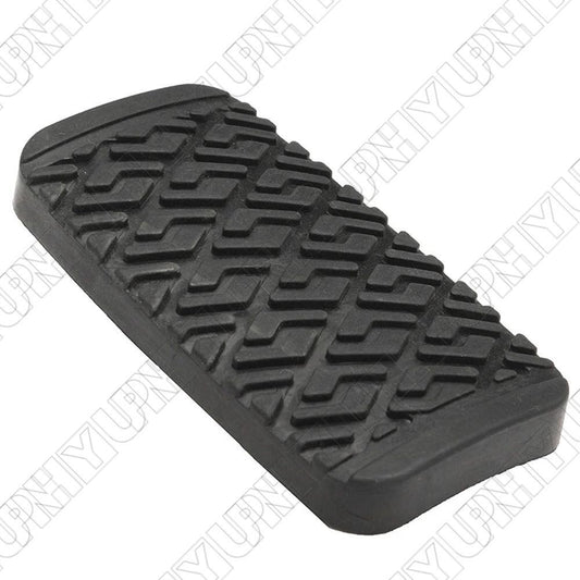 Brake Pedal Pad for Toyota 82-08 for Corolla /03-08 Matrix /86-89 MR2 /82-98 Tercel Q
