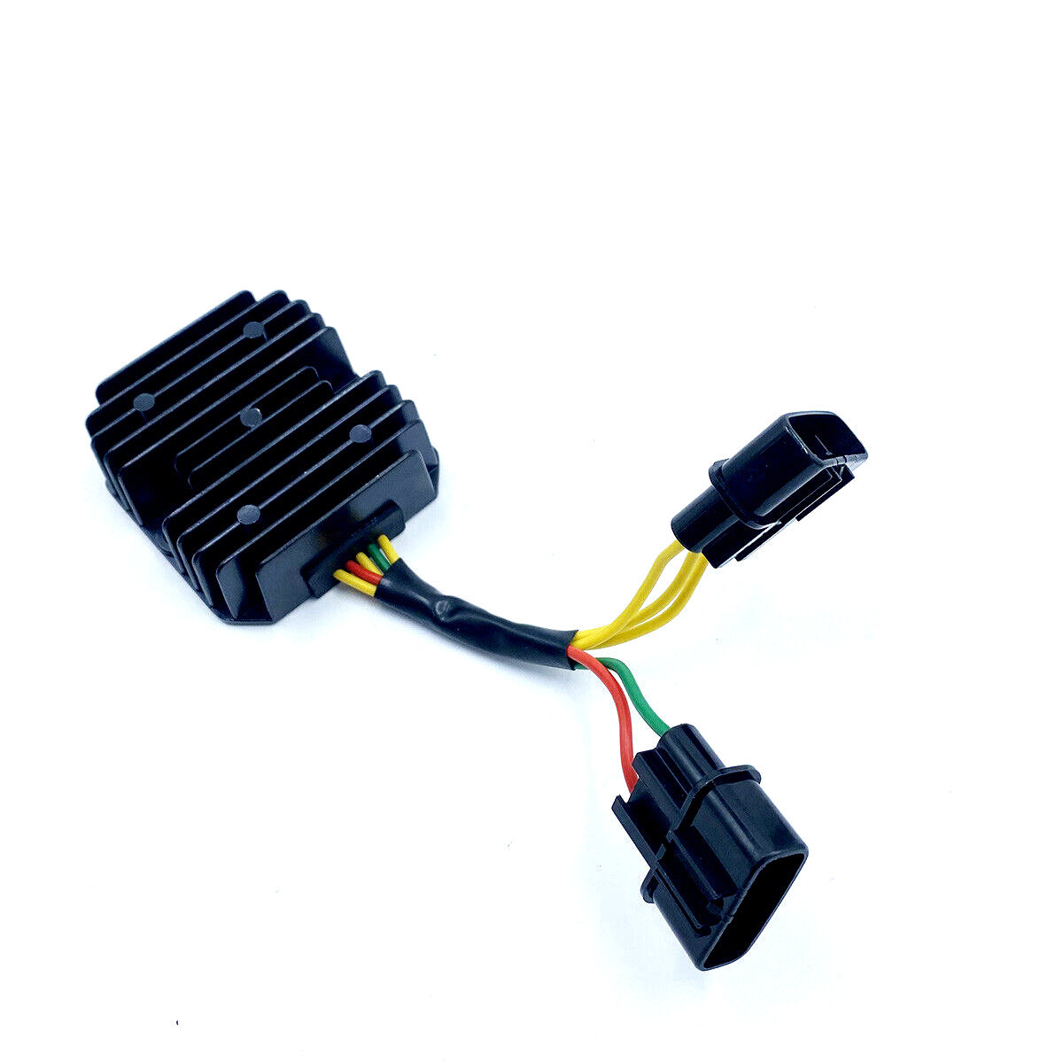 New Voltage Regulator with wire For Linhai ATV Gray Wolf 400 :27747