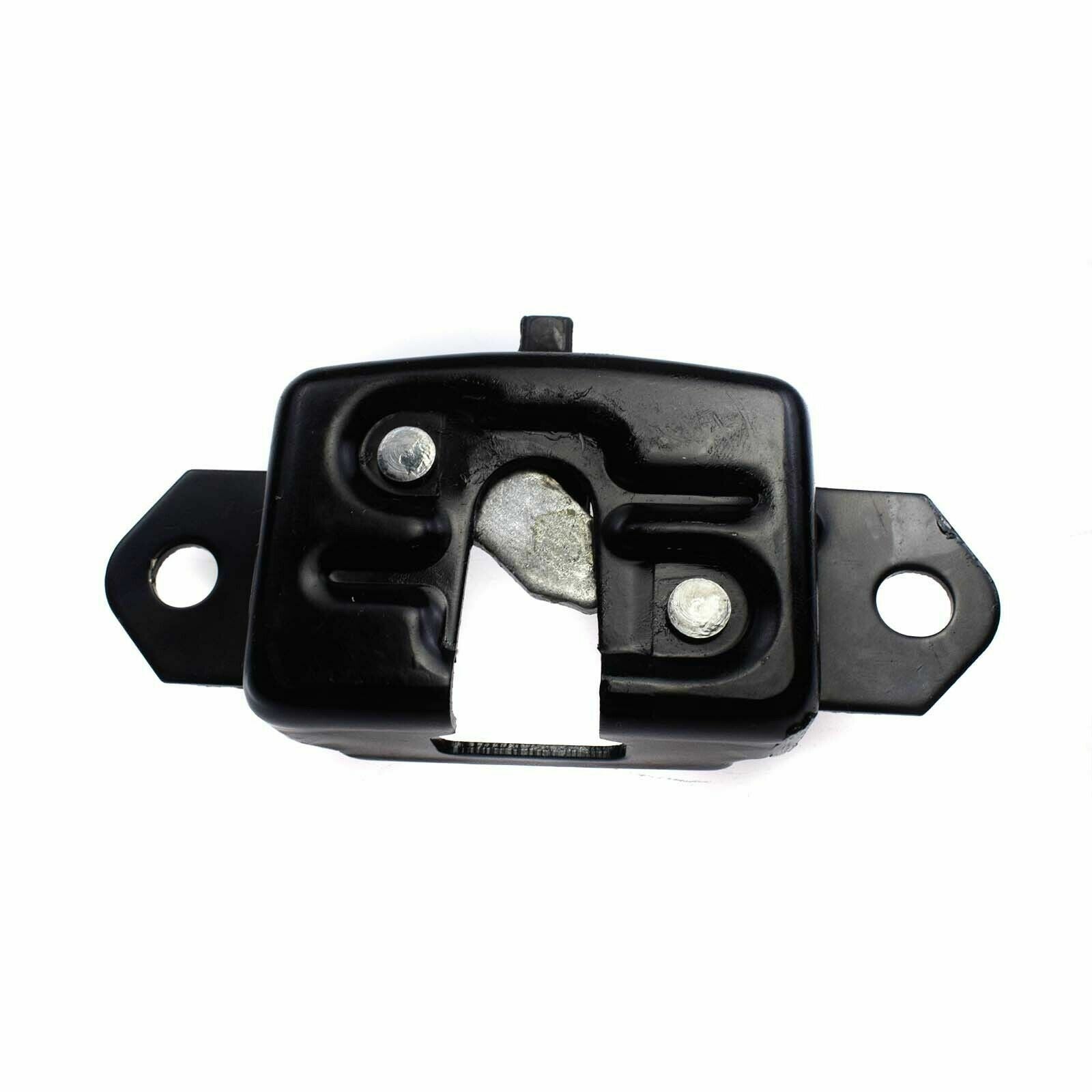 Tailgate latch assembly, left or right, applicable to 2004-2012 for Nissan Titan Ref 90500ZJ00A Q