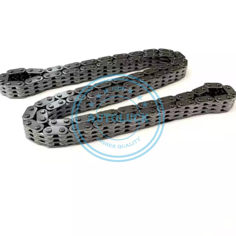 5pcs Timing Chain Kit For 1990-1993 for Ford Aerostar Ranger Explorer for Mazda 4.0l