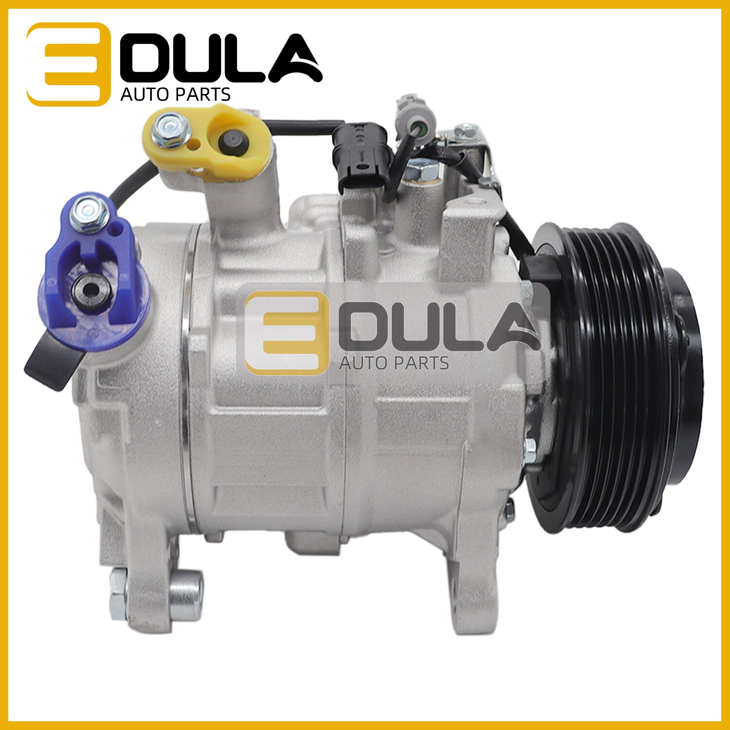 7SBU17A AC Compressor fits for BMW 228i 320i 328i 528i 535d 740 F02 64529216466