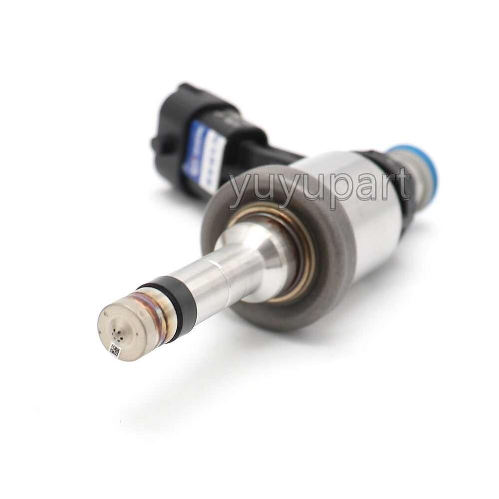 2'51mm Motorcycle High Flow Air Filter For Motocross Scooter Air Pods Cleaner 19904 A