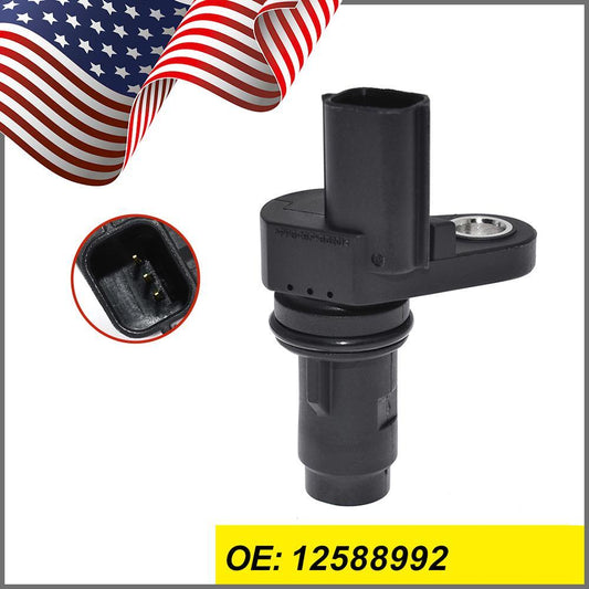 12588992 Crankshaft Position Sensor for Chevy Equinox for Buick Regal for GMC Terrain
