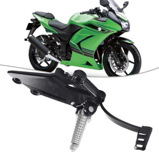 Motorcycle fairing for ZX14 2006-2011 (Front/ )