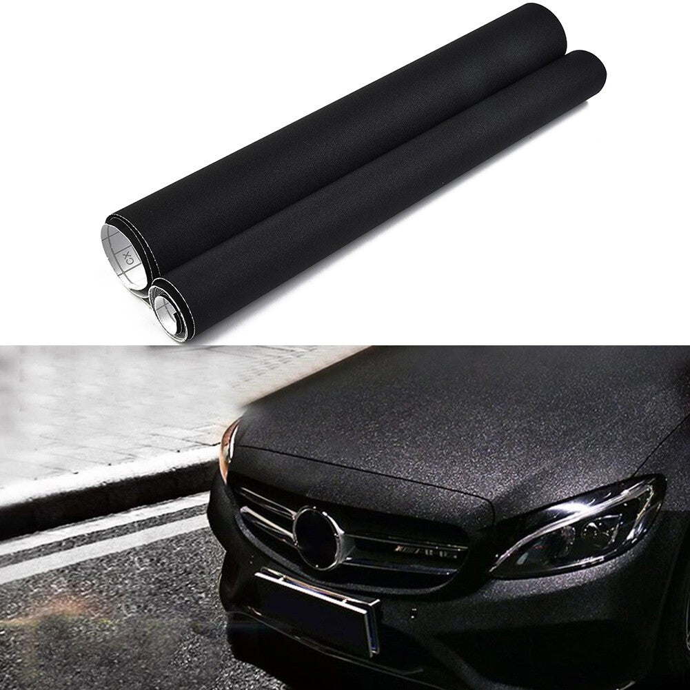 Leather Dash Mat Dashboard Cover Dashmat Interior for Mazda 3 2014-2018 v