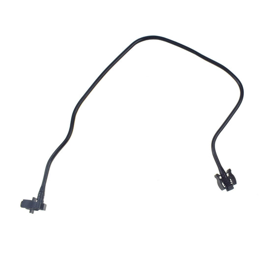 Radiator Overflow Water Tank Hose  for ford  Fiesta VI Van Mk6 B Max 8V218B081BD Q