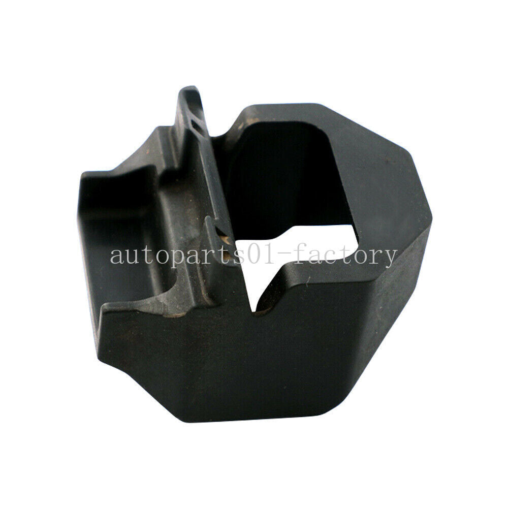2PCS Lower Radiator Mount Support 17117807184 Fits For 2008-2013 for BMW E90 E91 E92
