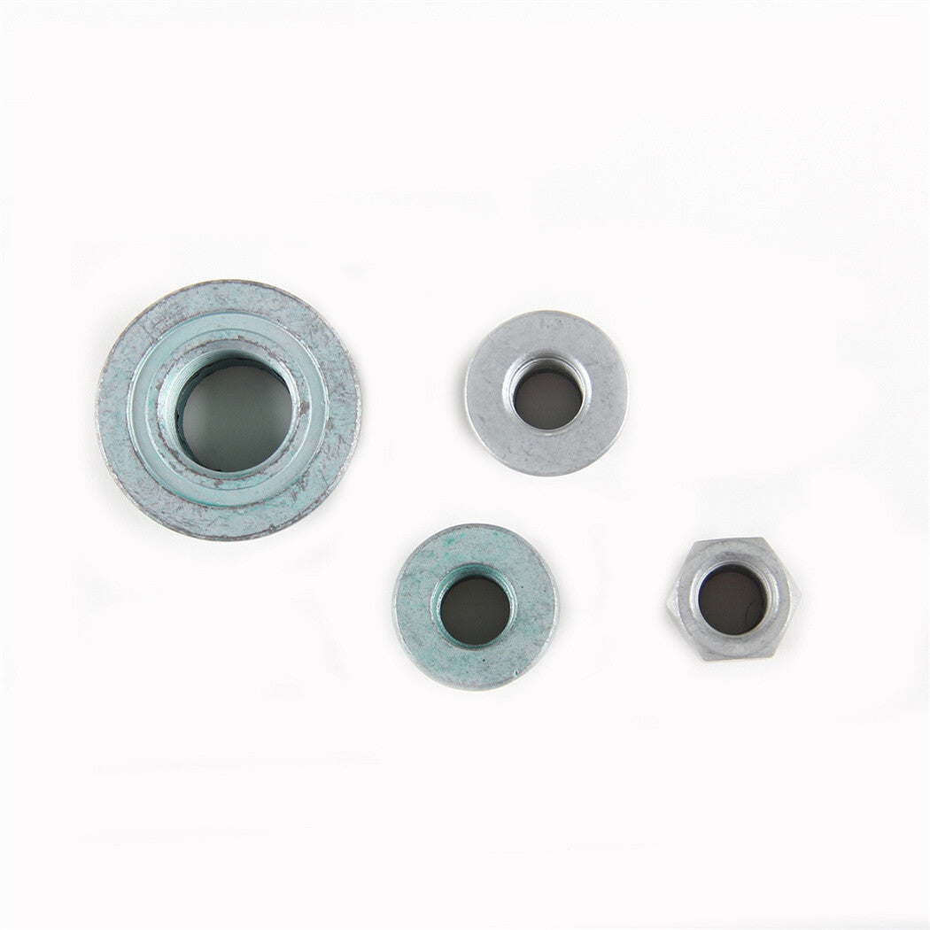 Front Wheel Bearing Link Nut Kit Fit for VW Beetle for Golf for AUDI A3 for SKODA for SEAT Q