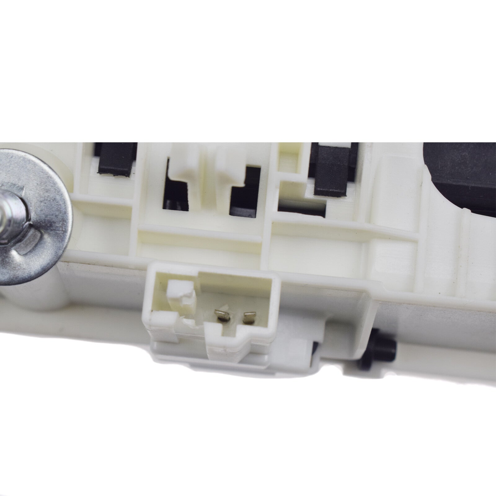 Tailgate trunk latch handle 5N0827566T suitable for Audi A3 for VW CADDY for Golf seats ALHAMBRA- n