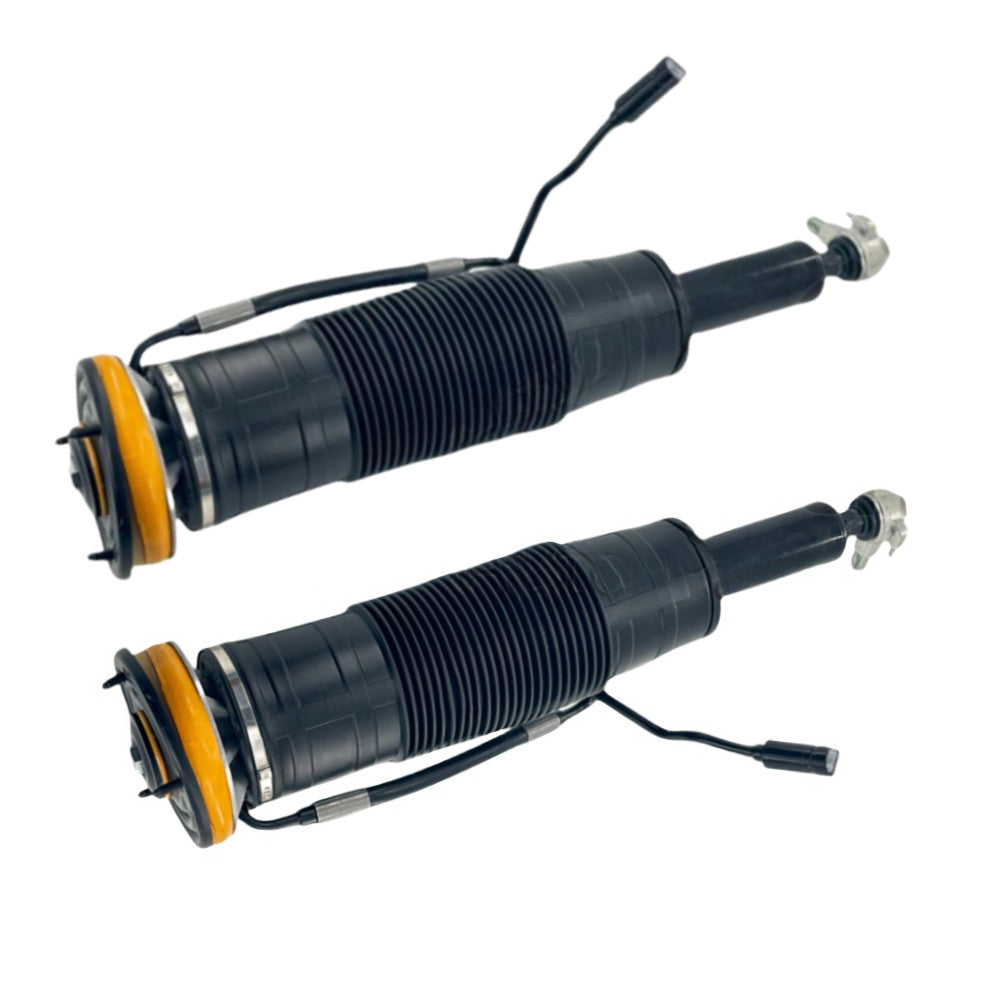 2x Rear Left Right Shock Absorber Struts Fit for BMW F30 F31 328i 335i 330i 428i