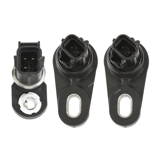 for Dodge for Ram for Dodge for Chrysler Aspen Pressure Transducer Sensor Speed Sensor Set