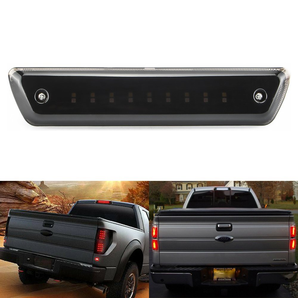 LED bright sheet New three- v