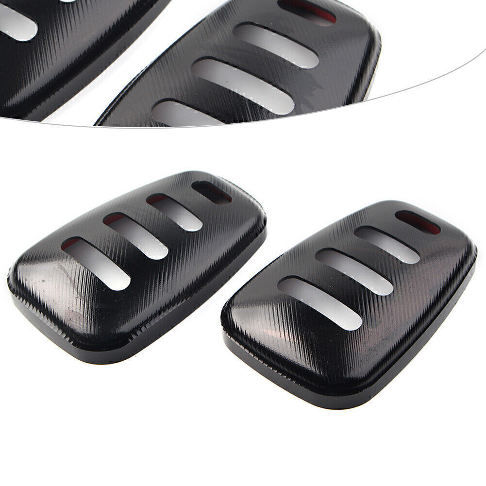 Turn Signal Light Protection Cover Fit for DUCATI Scrambler 800 2018-2021 Black