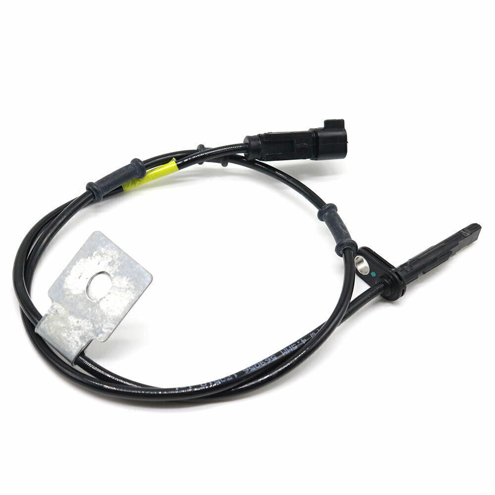 NEW ABS Wheel Speed Sensor Front Driver Side Left for Chevy Equinox Terrain