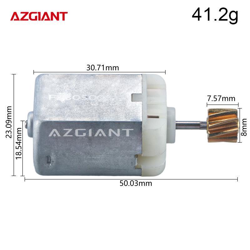 Rear trunk lid lock actuator motor suitable for Audi A3 Q2 Q3 E-TRON