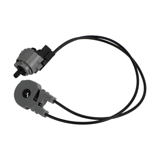Heater mode selector switch with cable for Focus 2M5Z-19B888-BA D1 U4- n