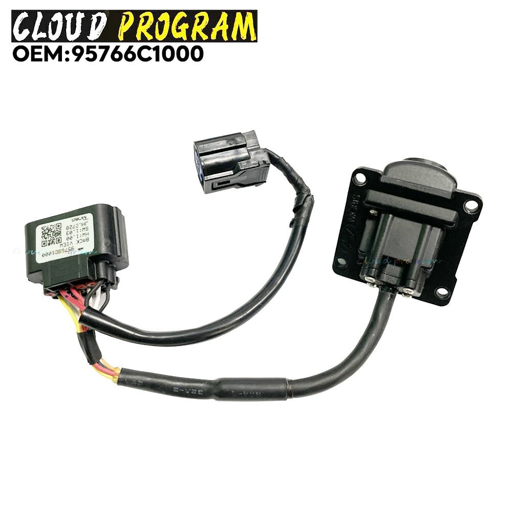 95760C1000 Rear Reverse Camera for for Hyundai Sonata 95760-C1000 n