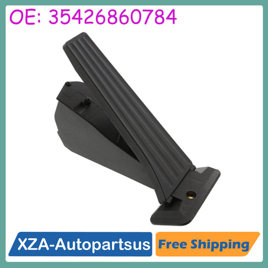 Accelerator Pedal Replacement 35426860784 for BMW Z4 X3 650i 328i X5 X6 M6 335i Q