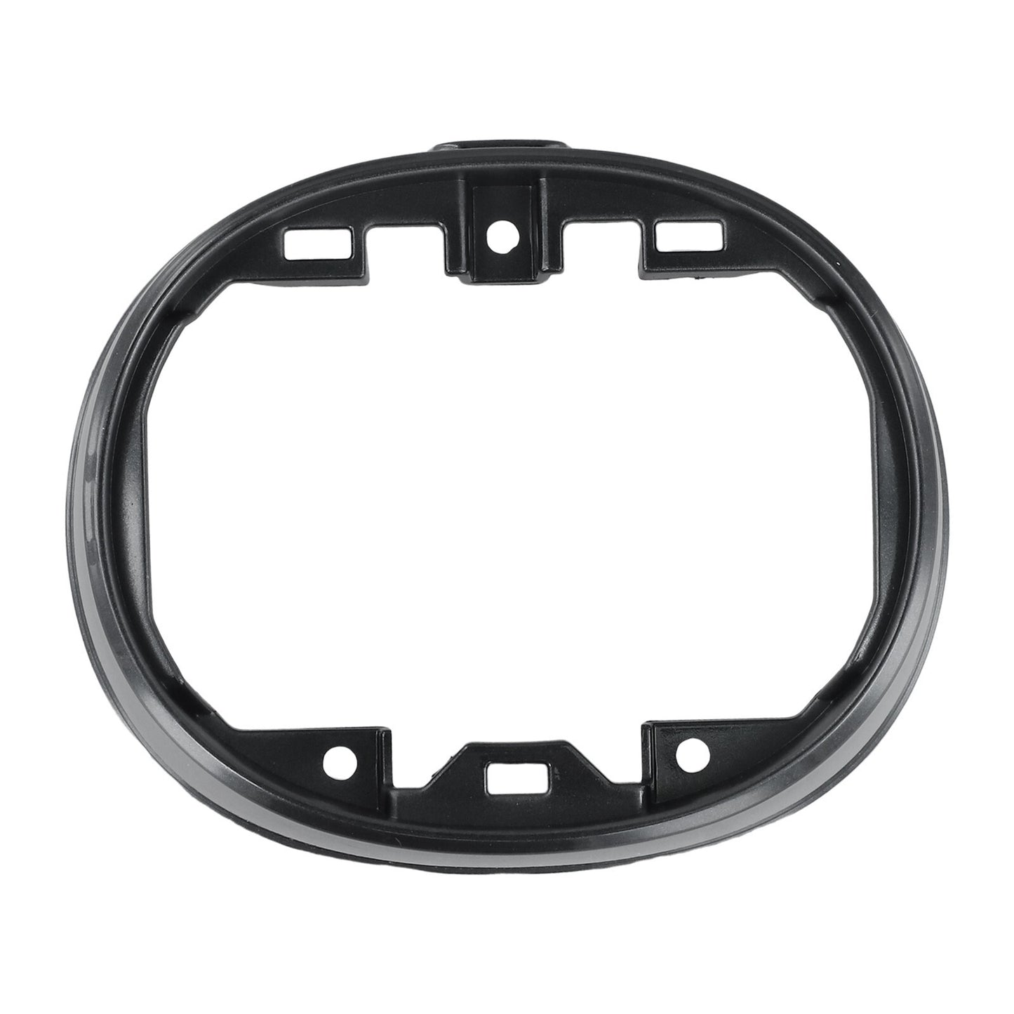 Front Holder Bracket Grille Mount Bracket Fits for Mazda 6 2018-2021 GBVH-50-716 v