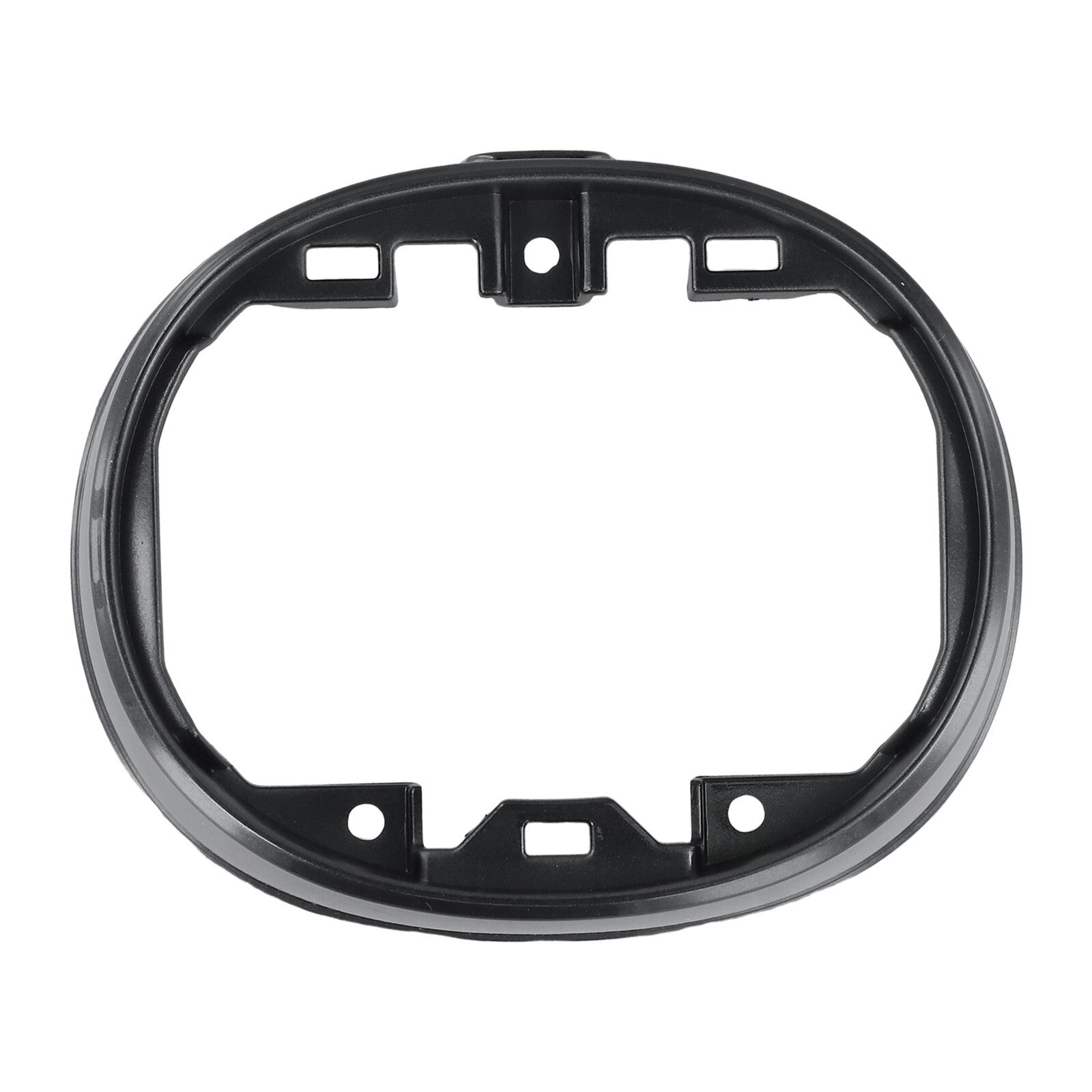 Front Holder Bracket Grille Mount Bracket Fits for Mazda 6 2018-2021 GBVH-50-716 v