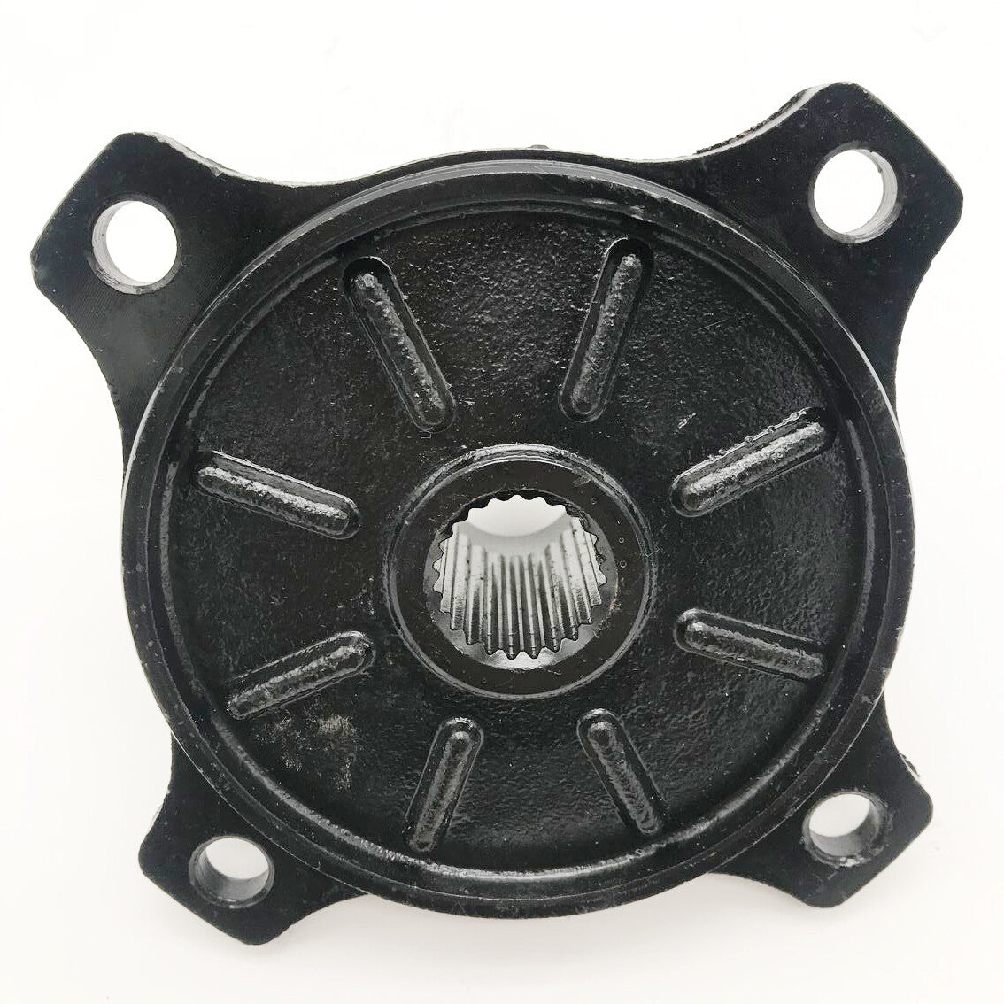 New HAMMERHEAD 250 250CC GT GTS SS GO KART Dune Buggy Rear Wheel Hub Flange