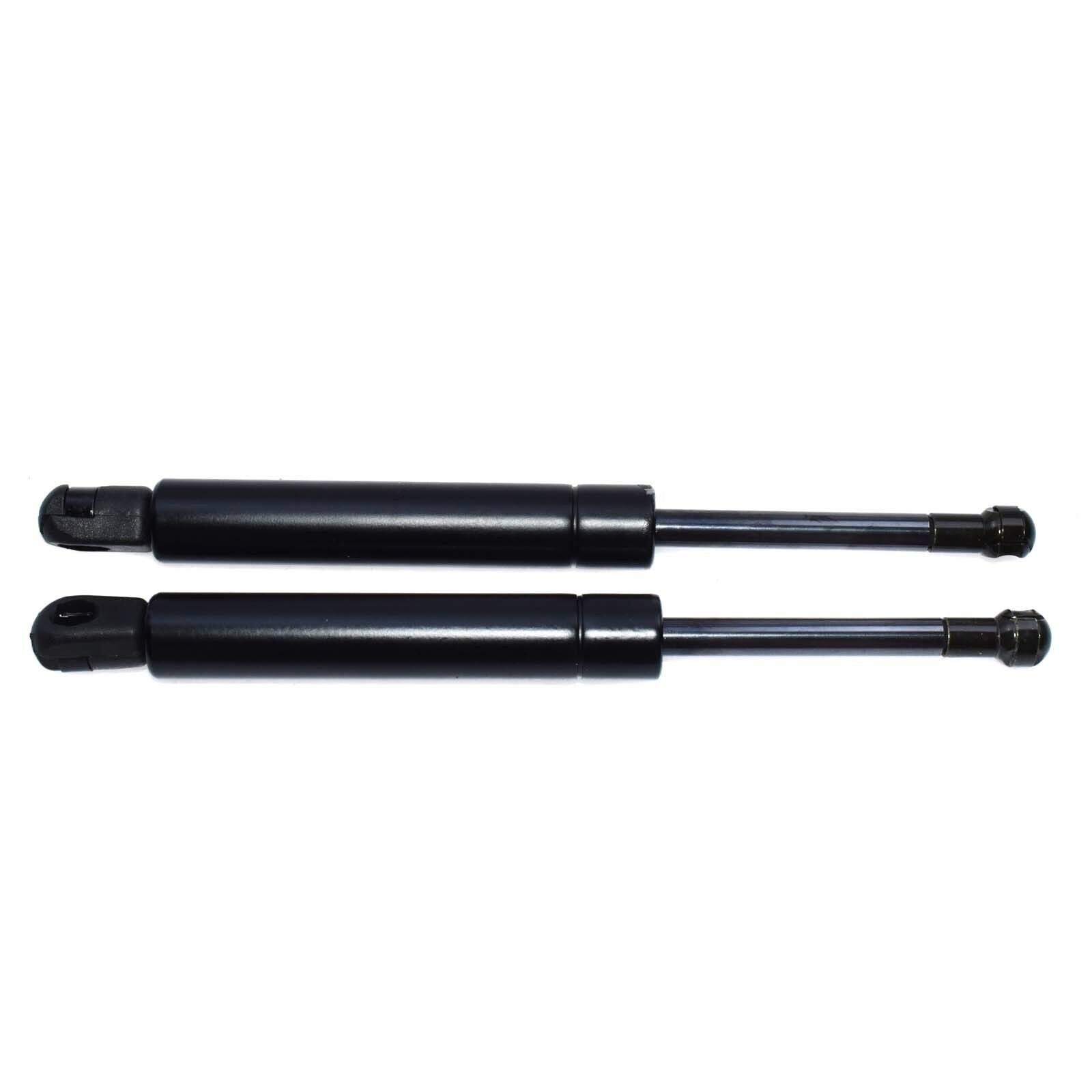 2Pcs Hood Lift Supports Shock Strut for Mercedes ML320 ML350 ML430 1638800029 Q