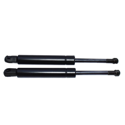 2Pcs Hood Lift Supports Shock Strut for Mercedes ML320 ML350 ML430 1638800029 Q