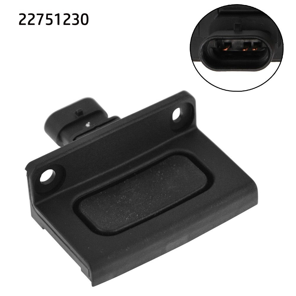 1 exterior door release switch for Corvette C6 05-13 22751230- n