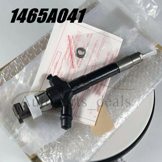 1465A041 095000-5600 Common Rail Injector for Mitsubishi 4D56 TRITON L200
