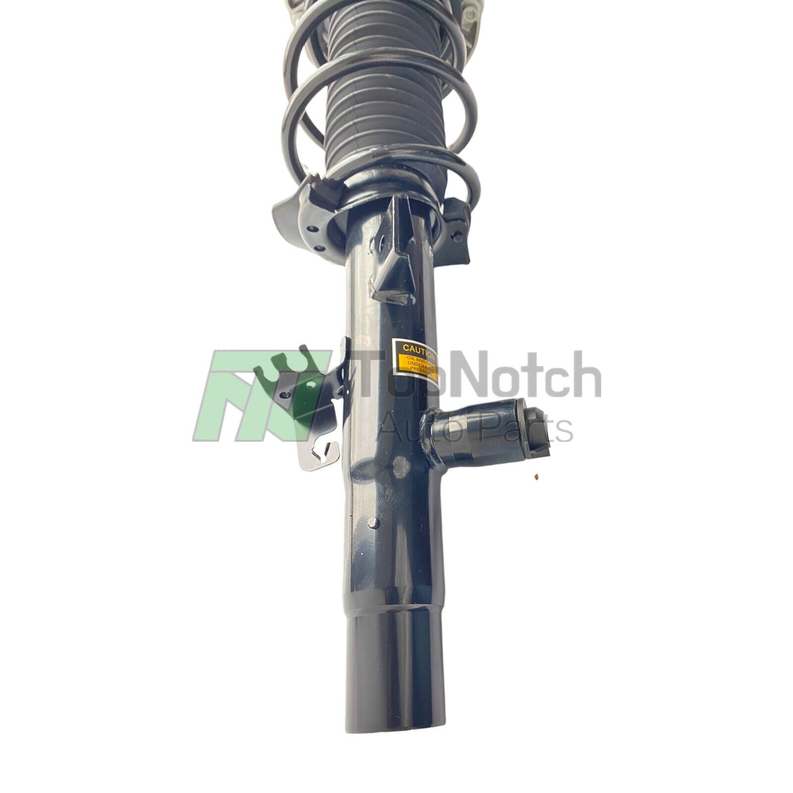 Shock Strut Absorber & Coil Spring for Mercedes GLA250 H247 21-25