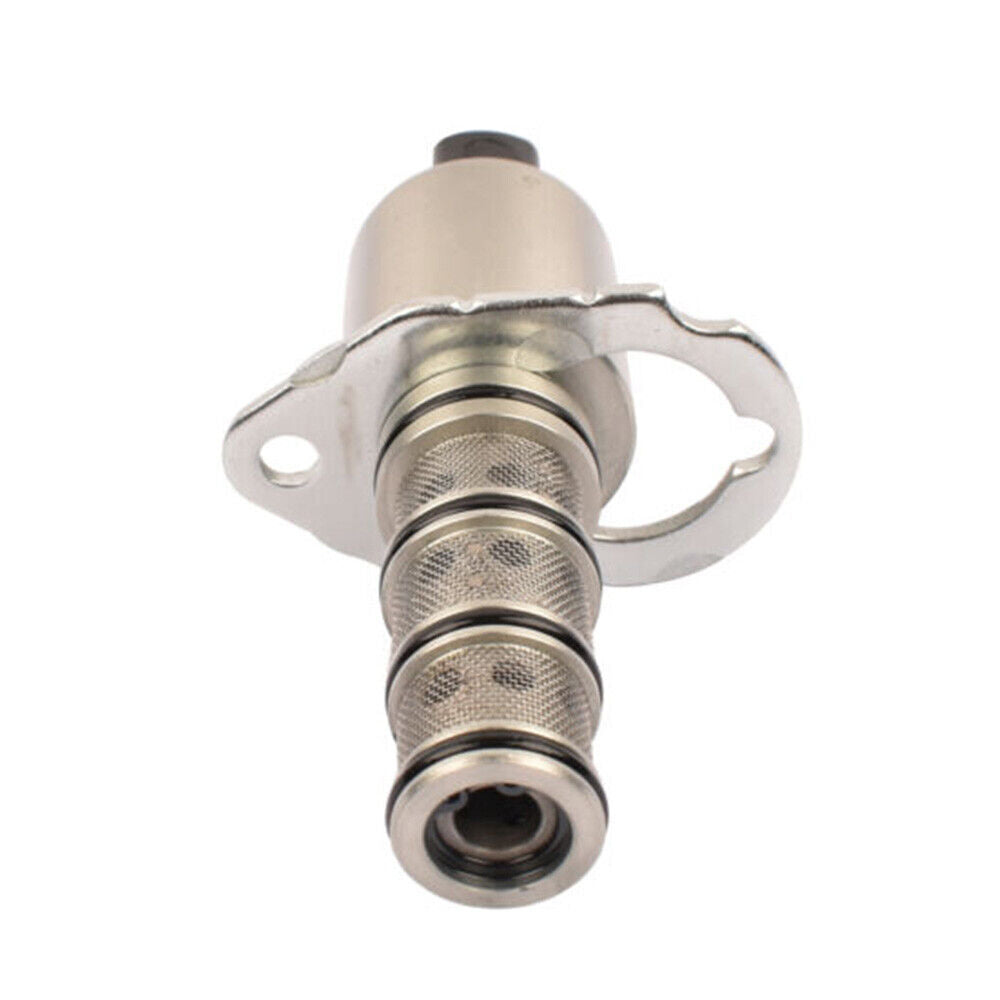 AT310587 is a hydraulic solenoid valve for John 210LE, 410J, and 315SJ backhoe loaders. n