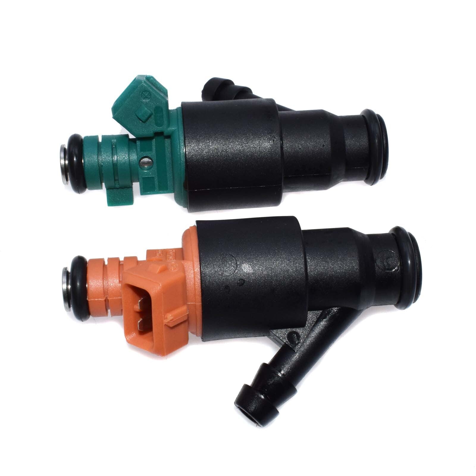0280150502 Fuel Injector 2-Piece Kit for 0280150504 95-02 for Kia 2.0L- n