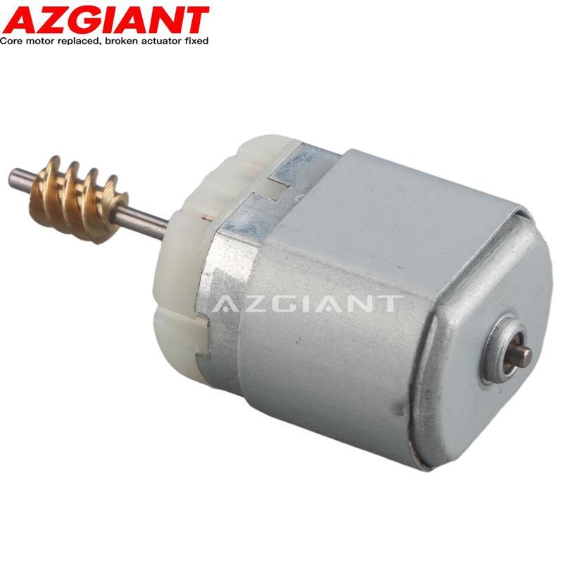 12823800 for Cadillac SRX 2010-16 Steering column lock Motor ESL/ELV Repair Kit