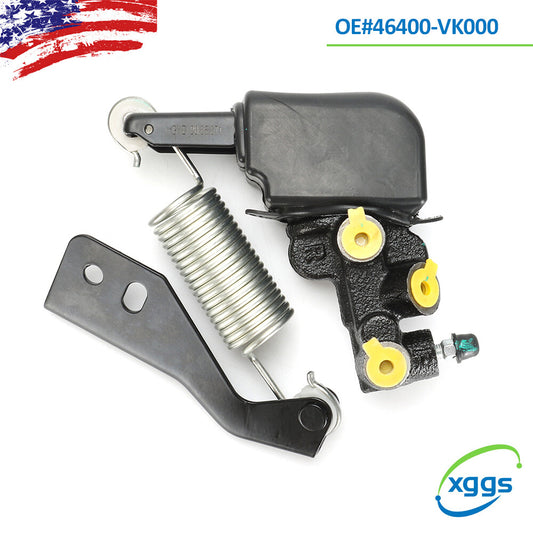 Suitable for Nissan Frontier Navara 1998-2001 new brake load sensing proportional valve Q