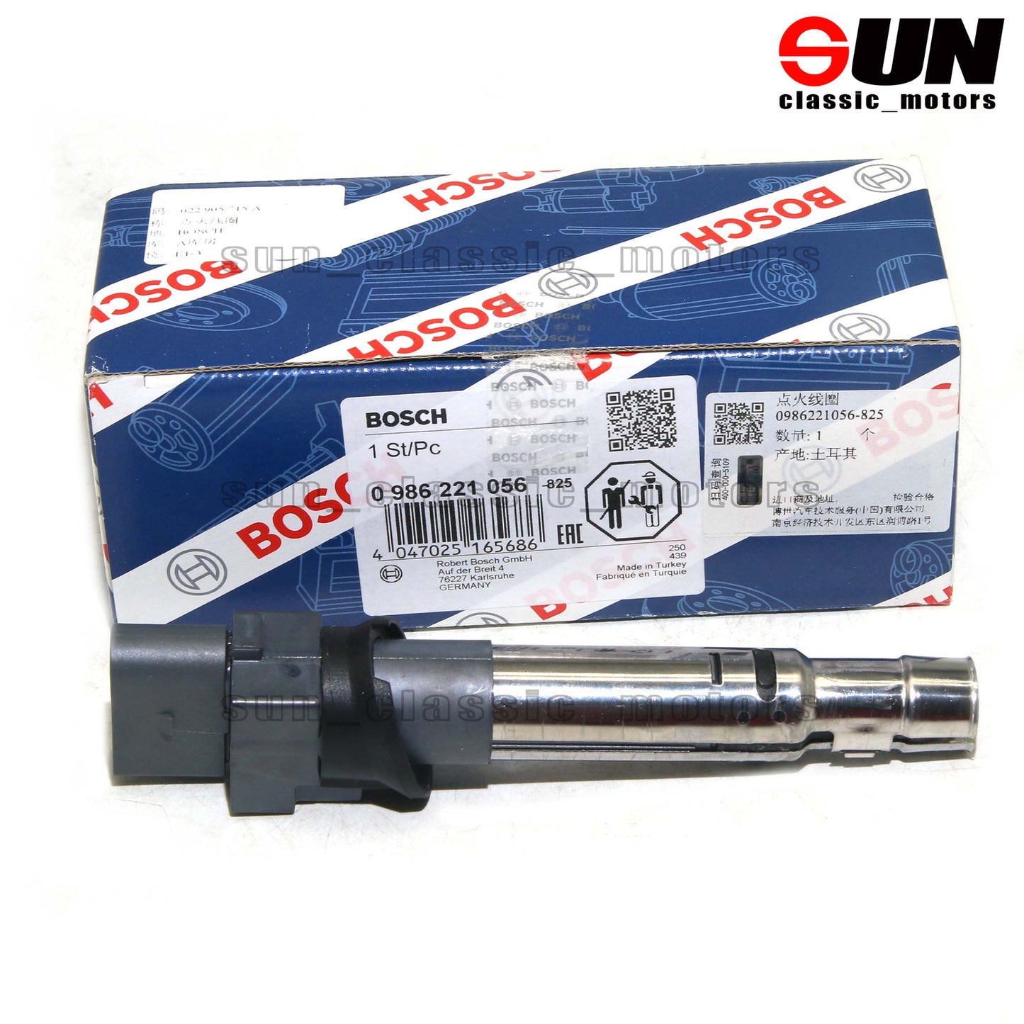 Transmission RPM sensor 7700100008 is suitable for Citroen C5, for Peugeot 206, and 2529. 773 A