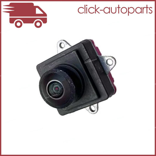 04672585AA-B Fit for Jeep for Wrangler JL 2018-2021 Rear Camera Back UP Black Q