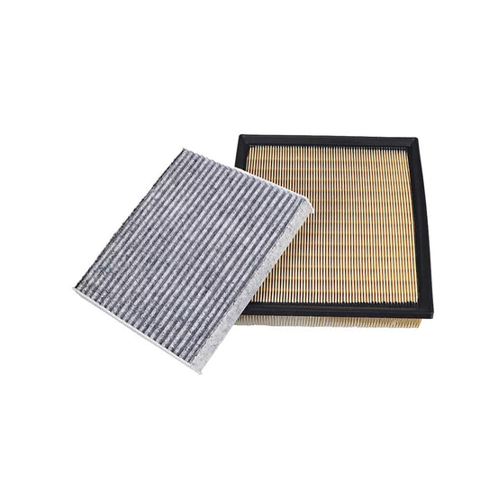 for Toyota for Sienna V6 3.5 L 2011-2020 Engine  Carbon Element Cabin Air Filter