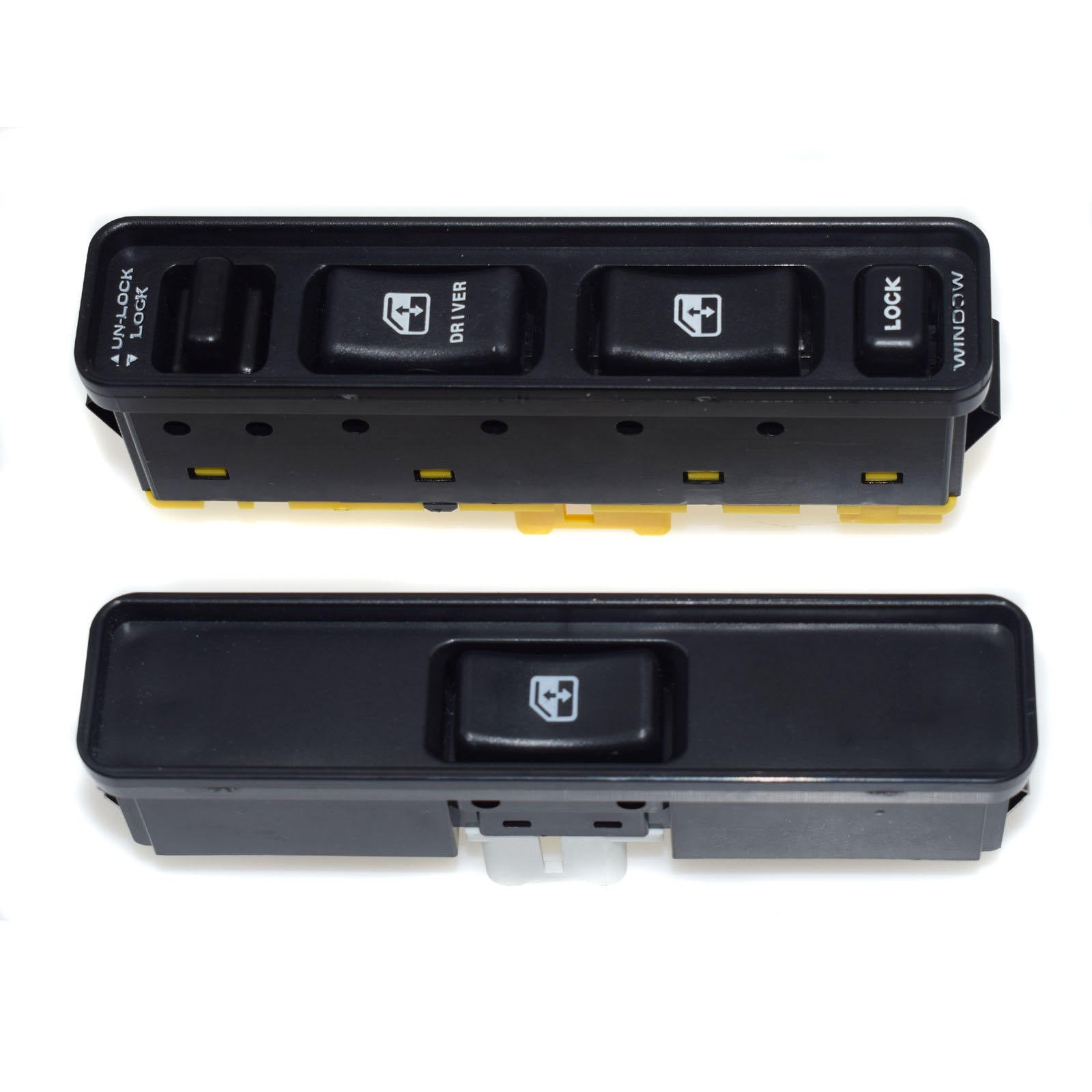 2-pack of left and right electric window control switches suitable for Suzuki Vitara 99-04- n
