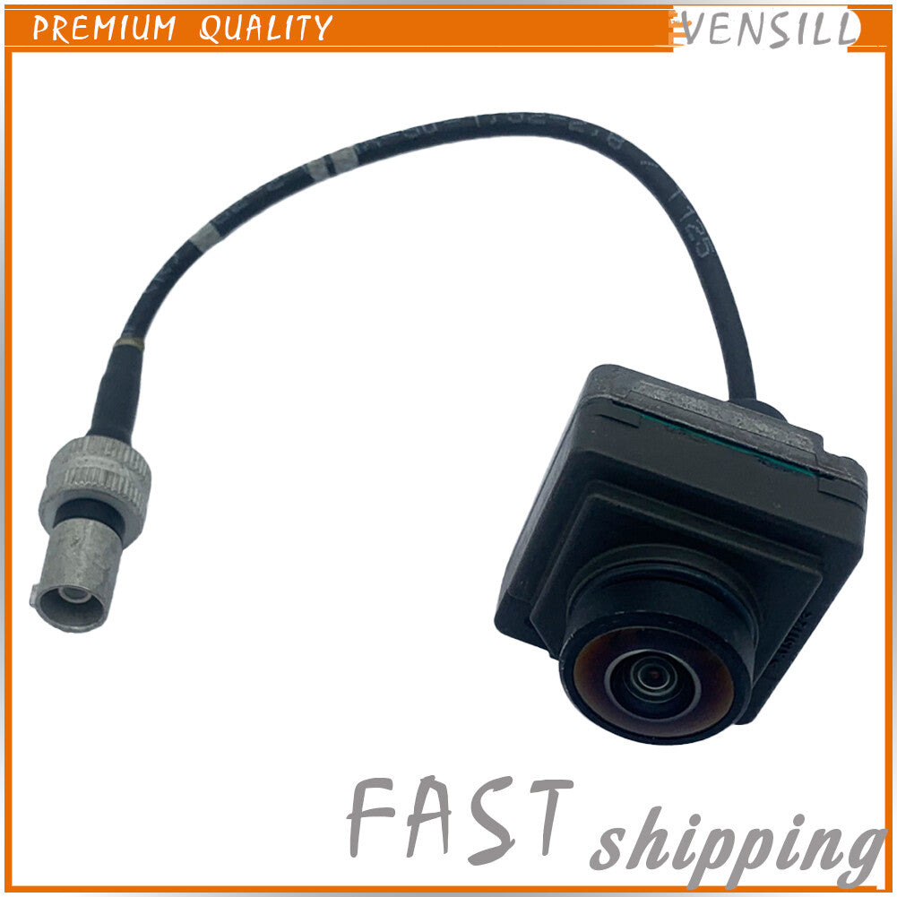 L/R Side Front Rear Mirror Camera for Chevrolet Equinox for GMC Terrain 84891664