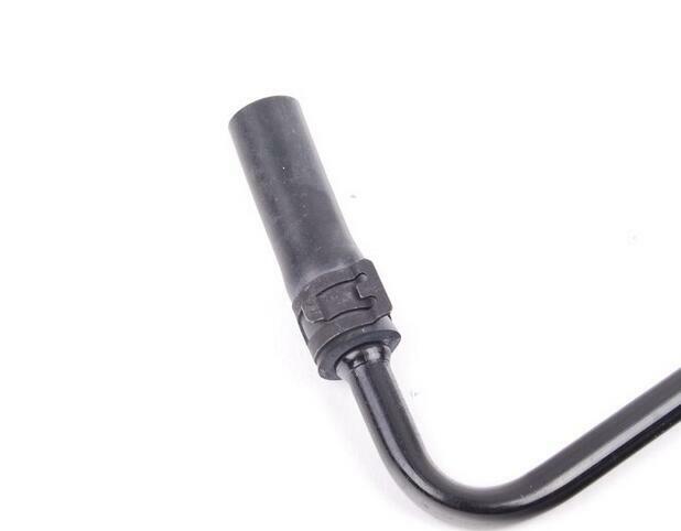 Expansion Tank Breather Hose for Mercedes W203 C230 2002-2009 v