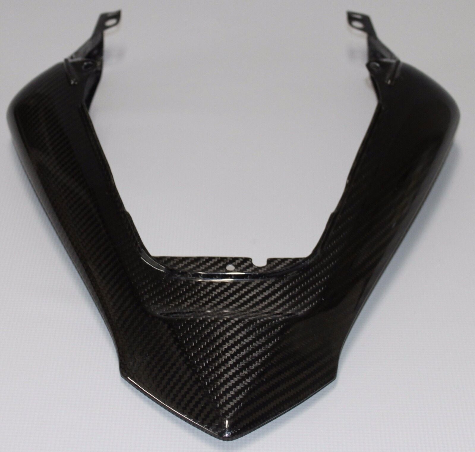 2008-2017 for Honda CB1000R Tail Fairing - 100% Carbon Fiber