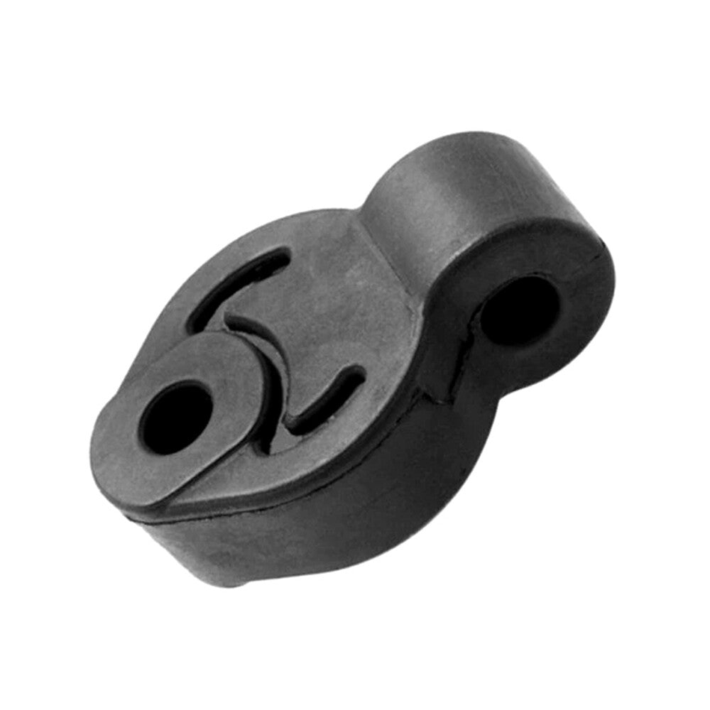 Car Hanger Bracket Holder Moun for 2000-2009 for Mitsubishi Lancer CS Plastic Black Q