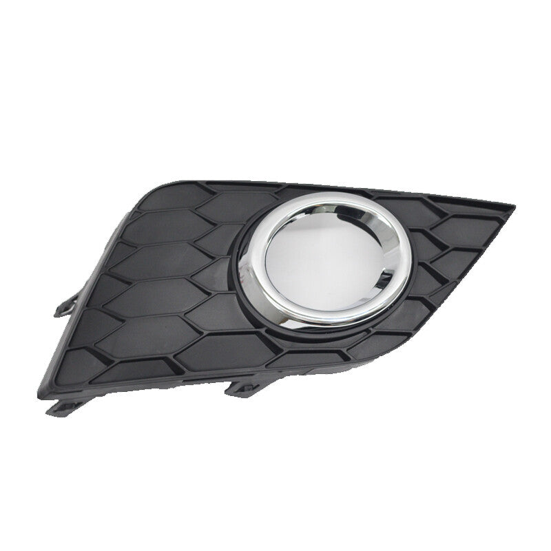 Right For Sentra 2016-2018 Front Bumper Fog Lamp Frame Bezel Cover v