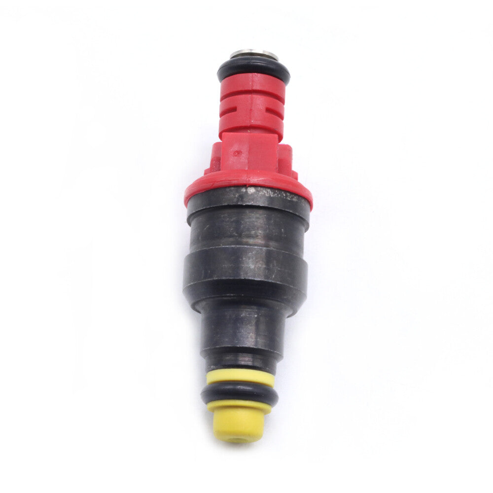 6pcs Fuel Injectors 0280150931 for Ford Ranger 93-96 4.0L for Mazda Navajo 93-94