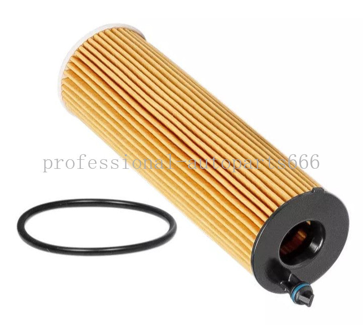 1PCS Engine Oil Filter 6541801100 for Mercedes-Benz C-Class 205 E-Class 213 Q