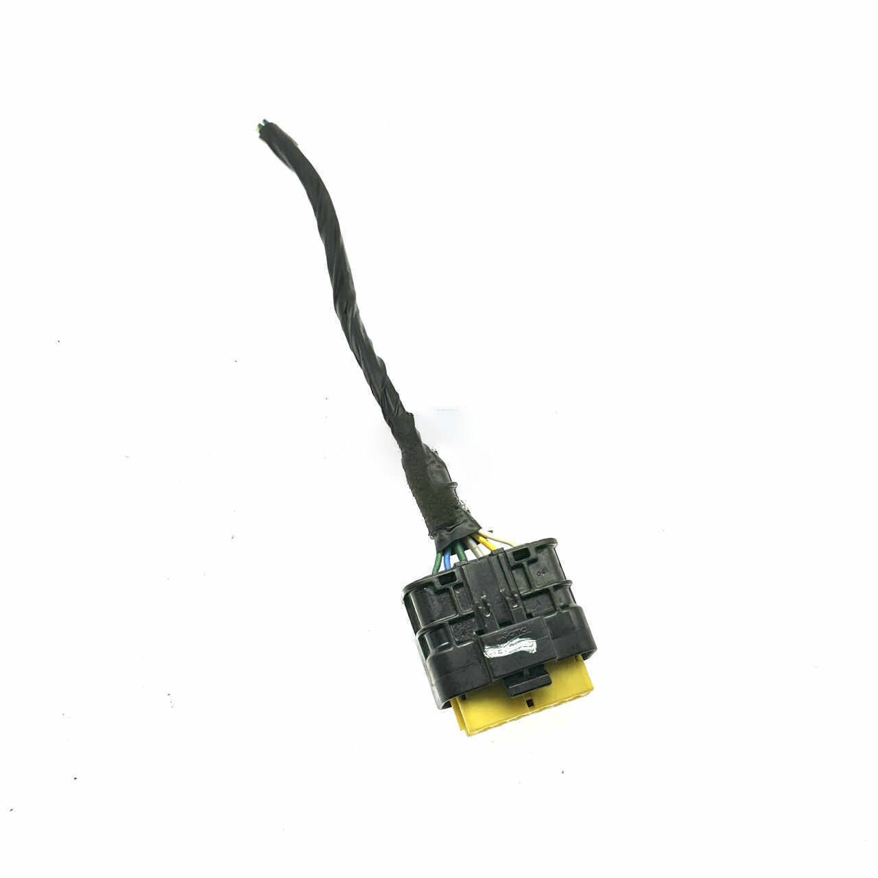 Suitable for taillight wiring harness connectors, rear light connector wiring harness 6-port - n