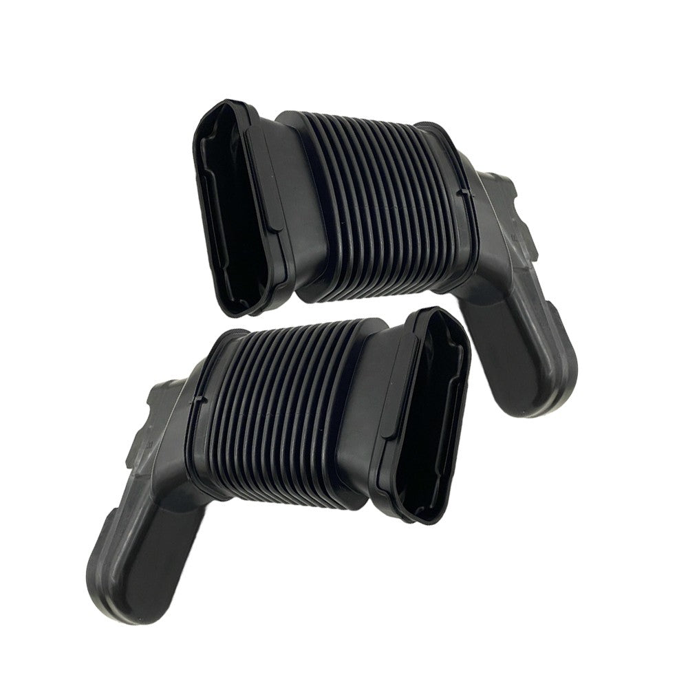 For M276 C218 E320 E350 E400 Left + Right Engine Air Intake System Intake Hose Q