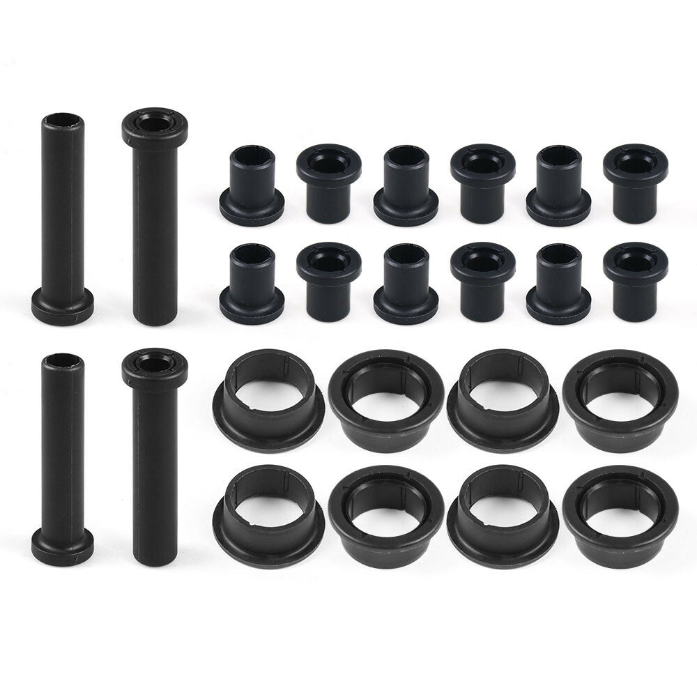 Rear control arm bushing kit for Polaris Sportsman 400 HO 4X4 500 700