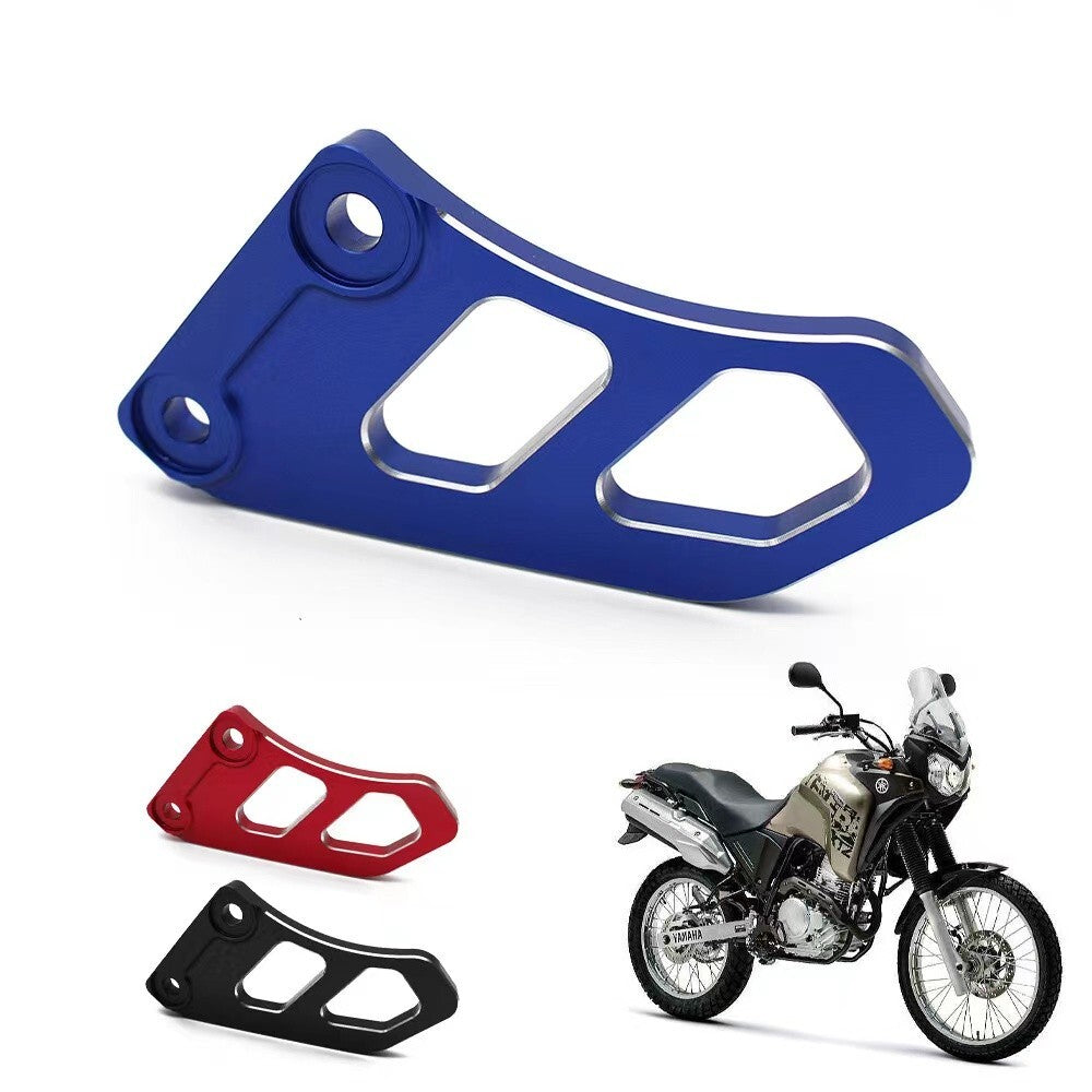 for Yamaha TW200 2005-2021 XT225 2005-2007 XT250 2008-2021 Black red blue