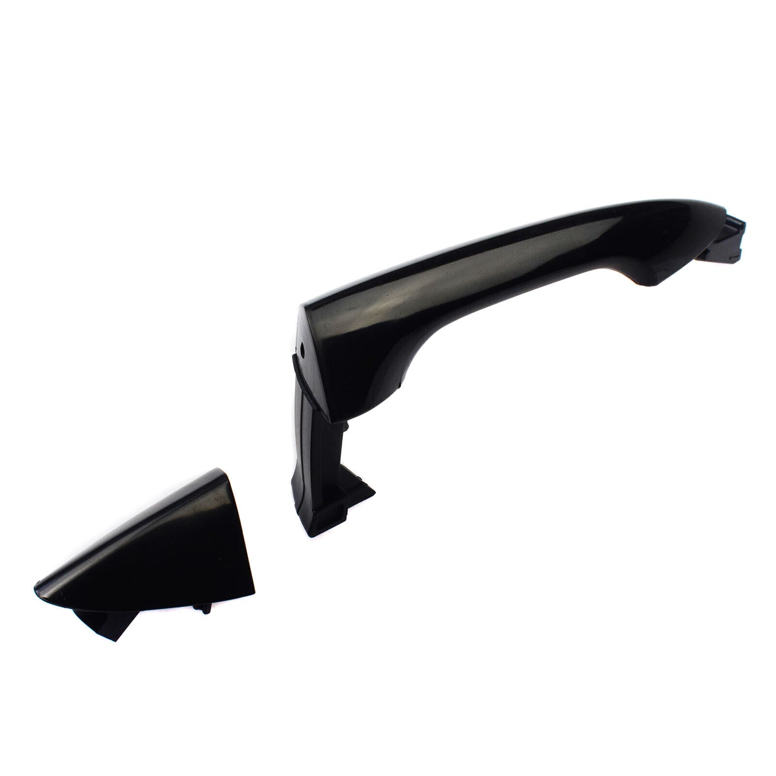 Front bumper towing hook/towing cap suitable for 2009-2011/plastic- v